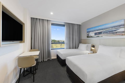 Travelodge Hotel Sydney Airport - Perth Resorts 23