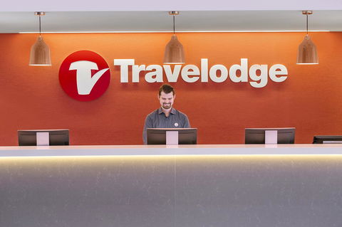 Travelodge Hotel Sydney Airport - Perth Resorts 7