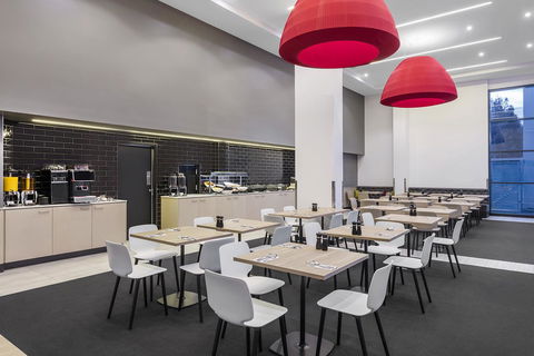 Travelodge Hotel Sydney Airport - Perth Resorts 28