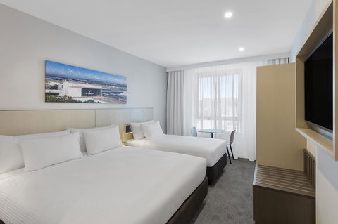 Travelodge Hotel Sydney Airport - Perth Resorts 19