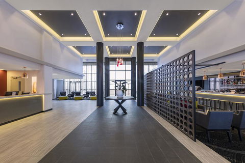 Travelodge Hotel Sydney Airport - Perth Resorts 0