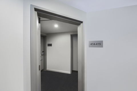 Travelodge Hotel Sydney Airport - Perth Resorts 3