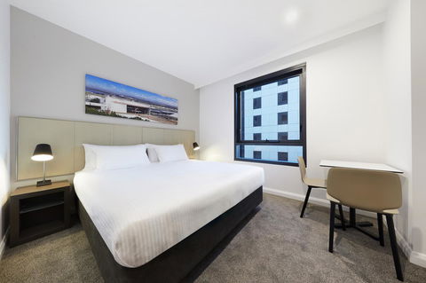 Travelodge Hotel Sydney Airport - Perth Resorts 29