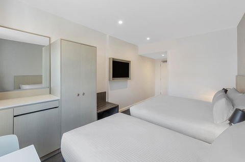 Travelodge Hotel Sydney Airport - Perth Resorts 18