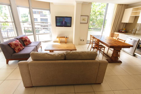 Byron Bay Hotel And Apartments - Accommodation Perth 12