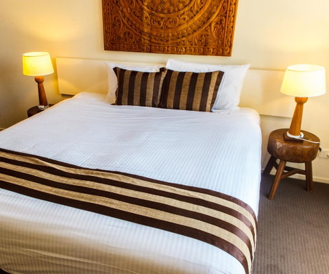 Byron Bay Hotel And Apartments - Accommodation Perth 5