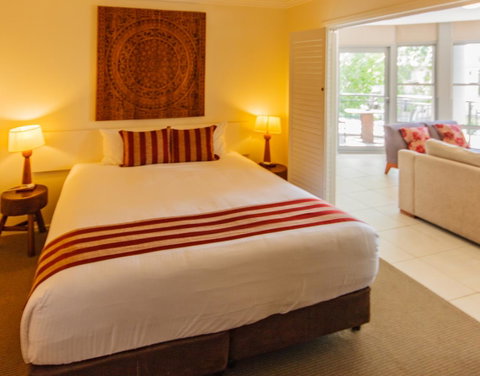 Byron Bay Hotel And Apartments - Accommodation Perth 10