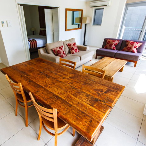 Byron Bay Hotel And Apartments - Accommodation Perth 9