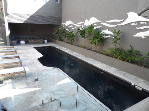 Byron Bay Hotel And Apartments - Accommodation Perth 15
