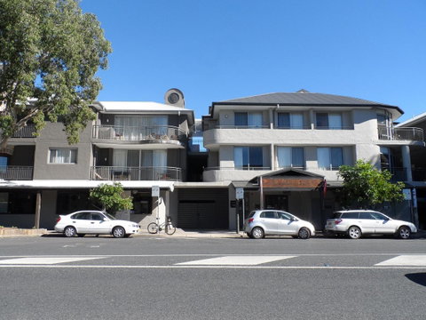 Byron Bay Hotel And Apartments - Accommodation Perth 28