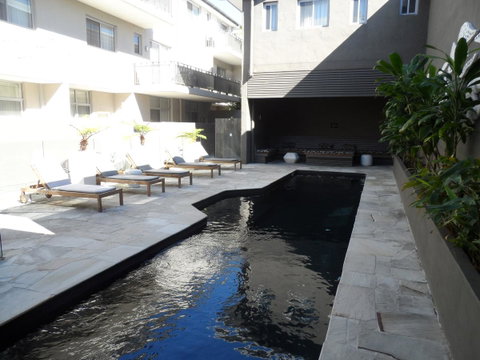 Byron Bay Hotel And Apartments - Accommodation Perth 25