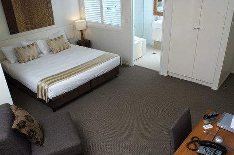 Byron Bay Hotel And Apartments - Accommodation Perth 33