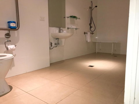 Byron Bay Hotel And Apartments - Accommodation Perth 20