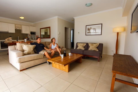 Byron Bay Hotel And Apartments - Accommodation Perth 1