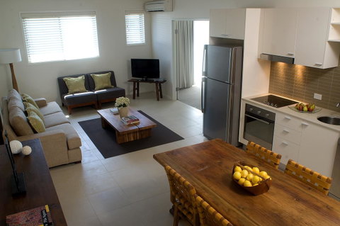 Byron Bay Hotel And Apartments - Accommodation Perth 38