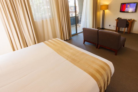 Byron Bay Hotel And Apartments - Accommodation Perth 8