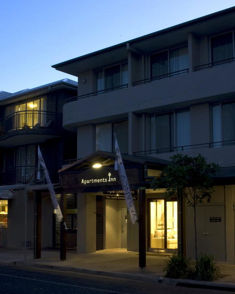 Byron Bay Hotel And Apartments - Accommodation Perth 27