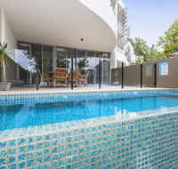 COTTON BEACH 8 ESCAPE WITH PRIVATE PLUNGE POOL - Accommodation Perth