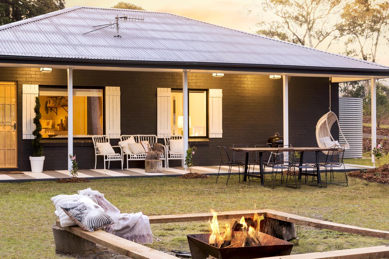 Bolong NSW Accommodation Perth