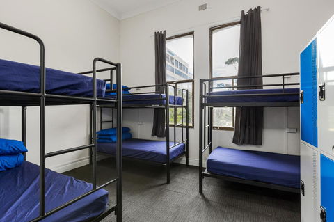 Summer House Sydney City - Formerly Sydney Backpackers - Accommodation Perth 16