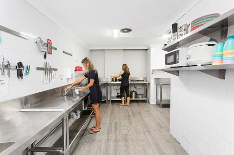 Summer House Sydney City - Formerly Sydney Backpackers - Accommodation Perth 11