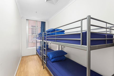 Summer House Sydney City - Formerly Sydney Backpackers - Accommodation Perth 13