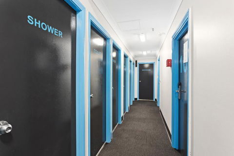 Summer House Sydney City - Formerly Sydney Backpackers - Accommodation Perth 1
