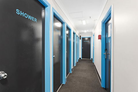 Summer House Sydney City - Formerly Sydney Backpackers - Accommodation Perth 7