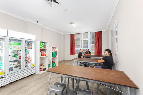 Summer House Sydney City - Formerly Sydney Backpackers - Accommodation Perth 12