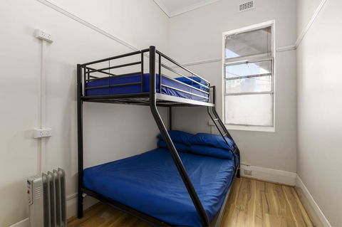 Summer House Sydney City - Formerly Sydney Backpackers - Accommodation Perth 17