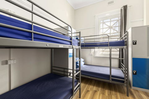 Summer House Sydney City - Formerly Sydney Backpackers - Accommodation Perth 19