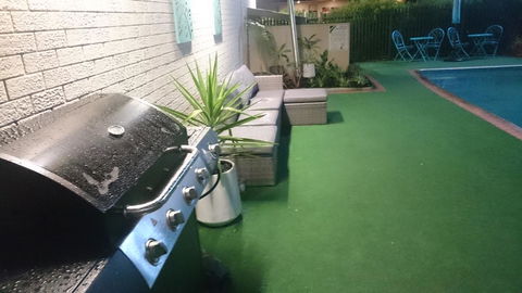 Adelong Motel - Accommodation Perth 10