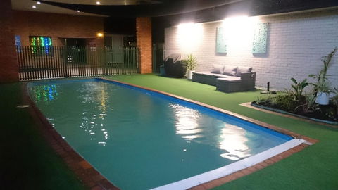 Adelong Motel - Accommodation Perth 2