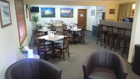 Adelong Motel - Accommodation Perth 12