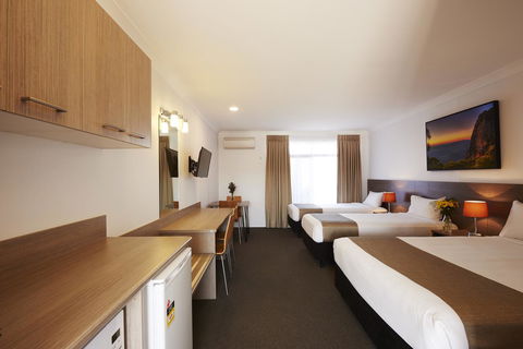 Adelong Motel - Accommodation Perth 4