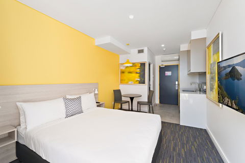 Value Suites Green Square - Perth Resorts 28