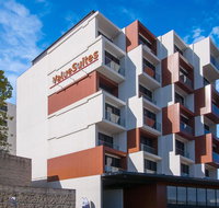Value Suites Green Square - Accommodation Perth