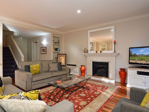 Villa 3br Chianti Villa Located Within Cypress Lakes Resort - Accommodation Perth 18