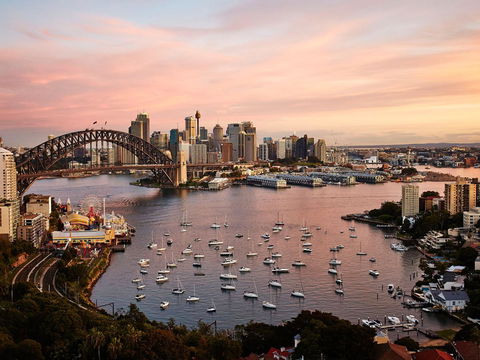 View Sydney - Perth Resorts 19