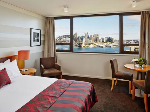 View Sydney - Perth Resorts 28