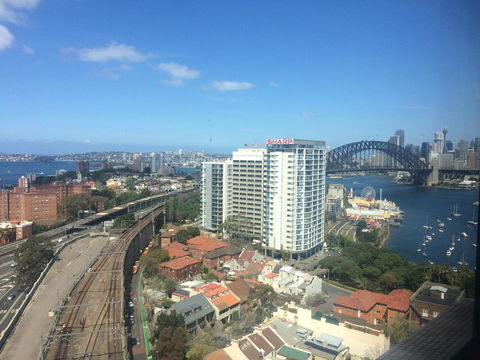 View Sydney - Perth Resorts 42