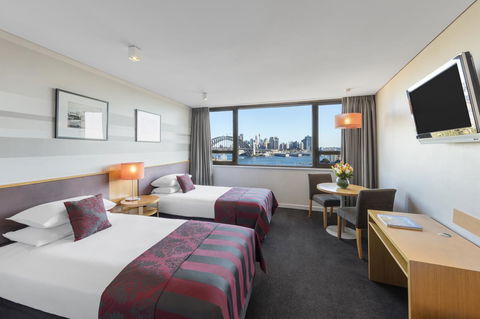 View Sydney - Perth Resorts 1