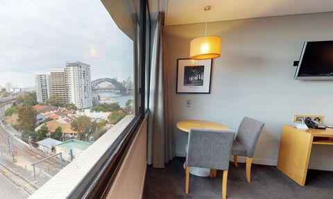 View Sydney - Perth Resorts 18
