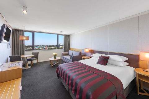 View Sydney - Perth Resorts 2
