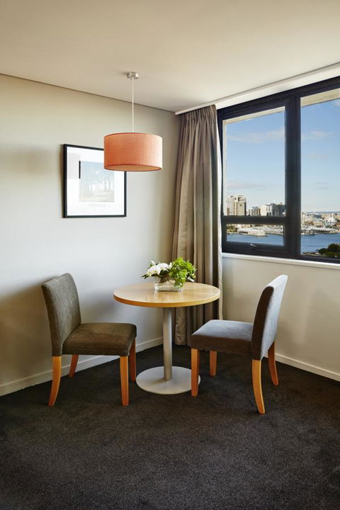 View Sydney - Perth Resorts 22