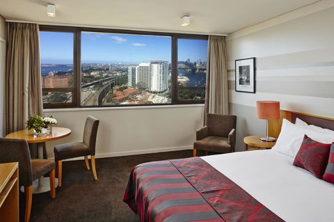 View Sydney - Perth Resorts 43