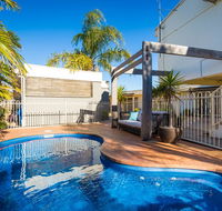 Seashells Apartments Merimbula - Accommodation Perth