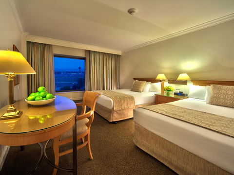 Stamford Plaza Sydney Airport Hotel & Conference Centre - Accommodation Perth 20