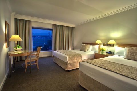 Stamford Plaza Sydney Airport Hotel & Conference Centre - Accommodation Perth 7