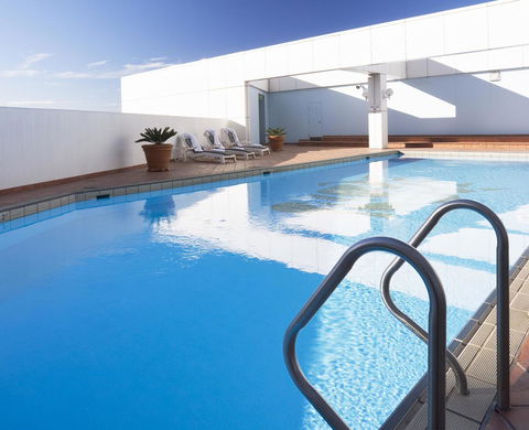 Stamford Plaza Sydney Airport Hotel & Conference Centre - Accommodation Perth 2